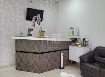 Comercial · 100m² · 2 Vagas · Salão Comercial para Alugar em Baeta Neves, SBC – 100 m², 2 Vagas, 1 Suíte