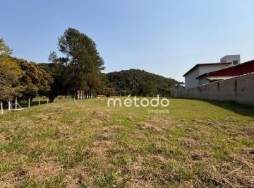 5b102b80ae7c29b1b081b62690bdb300863d21ec · Terreno à venda, 1753 m² por R$ 601.285,86 - Itapema - Guararema/SP