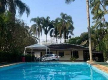 Rural · 347m² · 3 Quartos · 28 Vagas · Chácara à venda, 3 quartos, 1 suíte, 28 vagas, Batistini - São Bernardo do Campo/SP