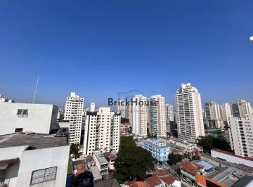 07e999d5cba0064f3db8b5c32e471d873b532701 · Apartamento com 3 dormitórios à venda, 196 m² por R$ 1.840.000,00 - Vila Romana - São Paulo/SP