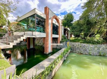 3c23adf709776bc7db6f30bab9992a11d16fca42 · Casa com 3 dormitórios à venda, 800 m² por R$ 6.999.000,00 - Arujazinho I. II E III - Arujá/SP