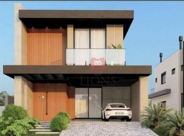 ad5557990315ff6ae63937bb166997b672a6f775 · Sobrado à venda, 262 m² por R$ 1.990.000,00 - Cyrela Landscape Seminario - Gravataí/RS