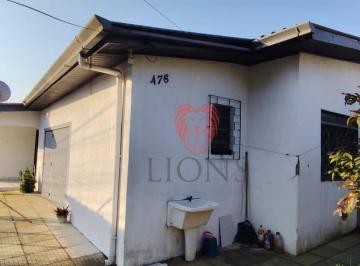 f1426f069bc93c0575540b3785bd5965c7df0d86 · Casa com 3 dormitórios à venda, 121 m² por R$ 403.000,00 - Monte Belo - Gravataí/RS