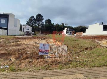 d688e222729b5eeac1deaa9ffdf7ebc0ab84eb48 · Terreno à venda, 157 m² por R$ 145.000,00 - Reserva Bela Vista - Gravataí/RS