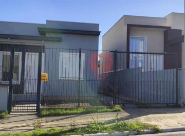 2e2fc535e6d9dafa03e55b5b552c603fddb519b8 · Casa com 2 dormitórios à venda, 52 m² por R$ 380.000,00 - Villagio Palermo - Gravataí/RS