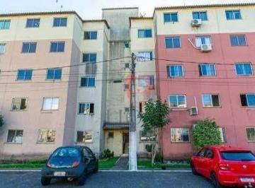 371f61dac87409eadab94d5399056f8a34f28b88 · Apartamento à venda, 42 m² por R$ 165.000,00 - Santa Fé - Gravataí/RS