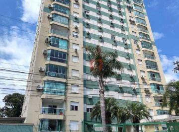 11f49938412aecc2ccb09afb555d7798d8786779 · Apartamento com 3 dormitórios à venda, 122 m² por R$ 700.000,00 - Jansen - Gravataí/RS
