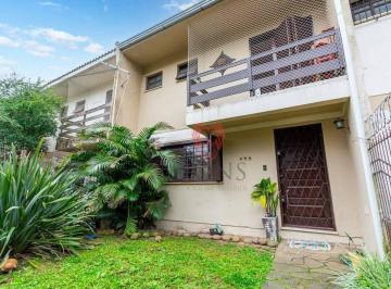 a6ed0ccb6c22bfbc37d4dc0951f68d5177baeb0b · Sobrado com 3 dormitórios à venda, 161 m² por R$ 423.000,00 - Dom Feliciano - Gravataí/RS