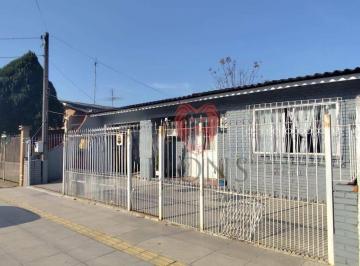 b9feeaed227cb6bc909097f5e6a9e51ddd8c42ae · Casa com 3 dormitórios à venda, 150 m² por R$ 400.000 - Cruzeiro - Gravataí/RS