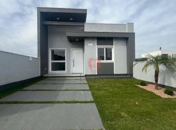 1aaddf1f3d5cc862704e5dd1f9986ed22351c530 · Casa com 3 dormitórios à venda, 81 m² por R$ 490.000,00 - Reserva Bela Vista - Gravataí/RS