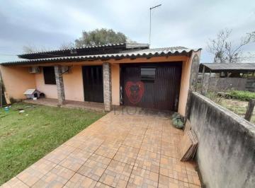818a53184bb730c3044b9df37af4257dab8c0b66 · Casa com 2 dormitórios à venda, 96 m² por R$ 371.000,00 - Parque dos Anjos - Gravataí/RS