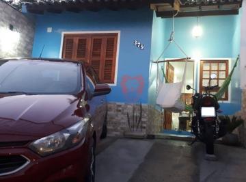 256be8369657a41c2716c634536855e6c2e67f6b · Casa com 2 dormitórios à venda, 53 m² por R$ 240.000,00 - Parque da Matriz - Cachoeirinha/RS
