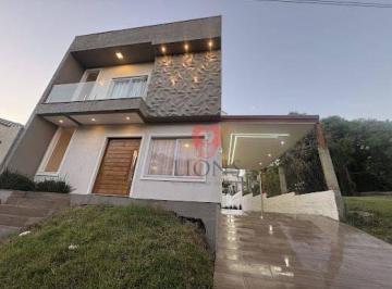 cc58cfac9970dbdb553a62c8e87f46dae8e8a0dd · Sobrado à venda, 110 m² por R$ 989.000,00 - Villa Lucchesi - Gravataí/RS