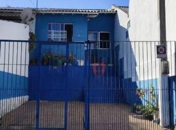 a2ccbd38934106c886b9f4b245072c658f21a8fe · Casa com 2 dormitórios à venda, 52 m² por R$ 210.000,00 - Auxiliadora - Gravataí/RS