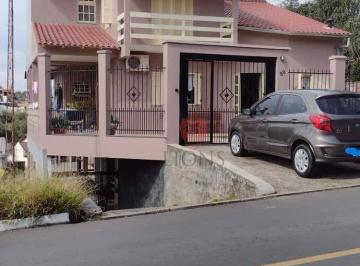b7e5f68c181e0429c58b93fe762923b7f594dfcc · Casa com 5 dormitórios à venda, 340 m² por R$ 943.400,00 - Centro - Gravataí/RS