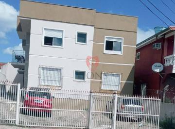 e999d6cbc78adad81252673d80fb9b84a4eb5077 · Apartamento com 2 dormitórios à venda, 60 m² por R$ 191.500,00 - Bom Sucesso - Gravataí/RS