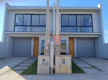 760d5e659976803addb08c013fbd1a81c88db170 · Sobrado com 3 dormitórios à venda, 132 m² por R$ 550.000,00 - Dom Feliciano - Gravataí/RS