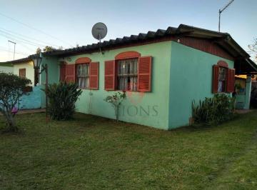 2039d2f28a9bd44165d4ba8e1300138302f51188 · Casa com 2 dormitórios à venda, 68 m² por R$ 234.000,00 - Morada do Vale I - Gravataí/RS