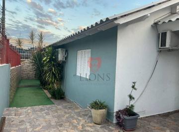 446a976eef074d8b8499491db550f2db0ff850d0 · Casa com 3 dormitórios à venda, 150 m² por R$ 500.000,00 - Paradiso - Gravataí/RS