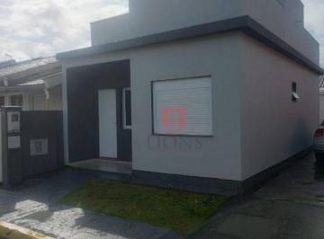 09c04ea6fb9e5505fdad41796e072810543977b3 · Casa à venda, 59 m² por R$ 350.000,00 - Neópolis - Gravataí/RS