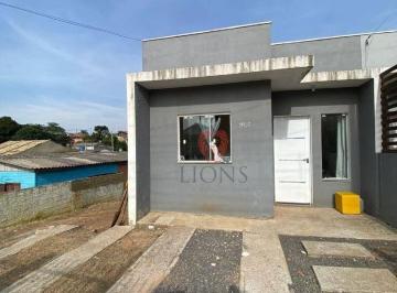 e3926e97cb13f1a1403cfbaf348bfb48b11f7007 · Casa com 2 dormitórios à venda, 55 m² por R$ 270.000,00 - Vila Morada Gaúcha - Gravataí/RS