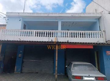 54ee0d4c1320fc18bf3e54f80eaeb9032f59e1b7 · Casa 240m² com 2 dormitórios, edícula e ponto comercial- Cotia