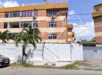 28bf6fc62773a2f6f83271274f6b74cb189279ef · Apartamento com 4 dormitórios à venda, 115m² por R$ 300.000 - Farias Brito - Fortaleza/CE