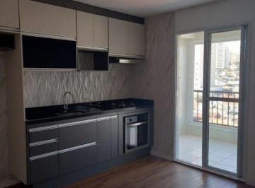Apartamento · 34m² · 1 Quarto · 1 Vaga · Apartamento com 1quarto à venda, 34 m² por R$ 335.000 - Vila Galvão - Guarulhos/SP