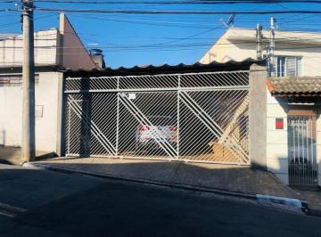Casa · 120m² · 2 Quartos · 5 Vagas · Casa com 2 quartos à venda, 120 m² por R$ 660.000 - Jardim Rosa de Franca - Guarulhos/SP