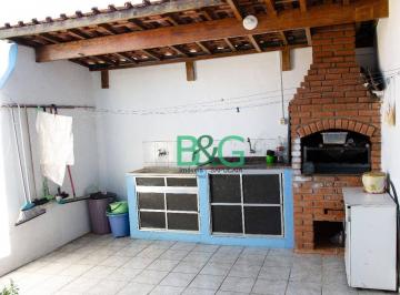 7314e68ec2bbeb8de97e59aa0e1059bbf176415a · Sobrado à venda, 120 m² por R$ 470.000,00 - Jardim Belém - São Paulo/SP