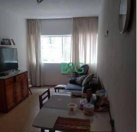 d3b0d2e63a6b70b4abe929b98dd31e71e1c8fbe2 · Apartamento à venda, 51 m² por R$ 348.900,00 - Jardim Bela Vista (Zona Norte) - São Paulo/SP