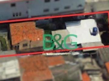 75aa801f8eb3d170cef65f2af4156412e02594f3 · Terreno à venda, 572 m² por R$ 624.000,00 - Cidade Líder - São Paulo/SP