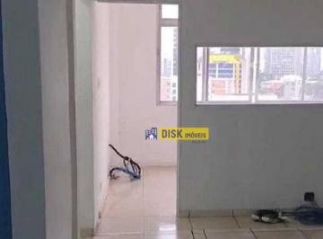 8301b34a109710f5ead91908c9819d489e2264b0 · Sala para alugar, 75 m² por R$ 2.430,00/mês - Centro - Santo André/SP