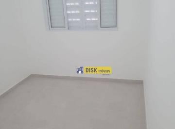 197f78fbde95f6d41817bf82c4ff6cc0dde1aabb · Apartamento com 1 dormitório para alugar, 25 m² por R$ 1.500,02/mês - Rudge Ramos - São Bernardo do 