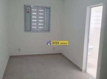 ef8a4693077dc0dd61c3420c7e98c58764bbcb68 · Apartamento com 1 dormitório para alugar, 25 m² por R$ 1.600,02/mês - Rudge Ramos - São Bernardo do