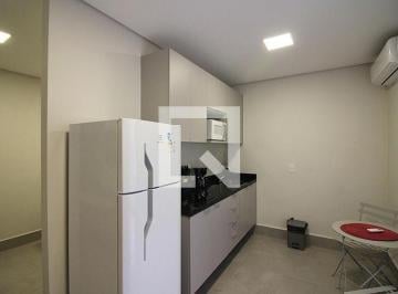 Apartamento · 26m² · 1 Quarto · Apartamento para Aluguel - Nova Petrópolis, 1 Quarto, 26 m2 - São Bernardo do Campo