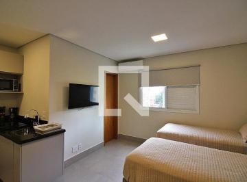 Apartamento · 23m² · 1 Quarto · Apartamento para Aluguel - Nova Petrópolis, 1 Quarto, 23 m2 - São Bernardo do Campo