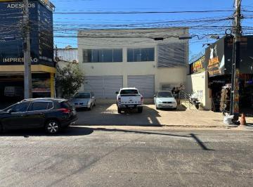 Foto 1 · Prédio Comercial de 1847 m² para alugar no Alphaville Flamboyant - Goiânia
