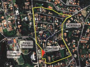 eff40bce1596a729b89c6bdb828b593a18f1040e · Terreno à venda, 927 m²- Miolo da Granja Viana - Cotia/SP