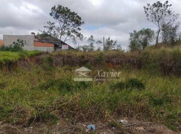 11387b67cdb6b71588996b3a080e56c1428255ea · Terreno à venda, 250 m² por R$ 120.000,00 - Aguassaí - Cotia/SP