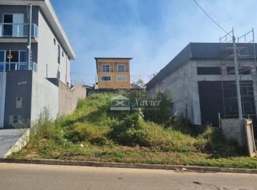 e0ee562d416bae5898e8adbe37cd8bda209ab72f · Terreno à venda, 250 m² por R$ 120.000,00 - Aguassaí - Cotia/SP
