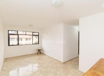 Sala para 2 ambientes · Apartamento para aluguel - no Campo Comprido