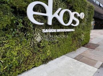 Comercial · 27m² · 1 Vaga · Sala/Conjunto à venda - Ekos Campeche, Florianópolis