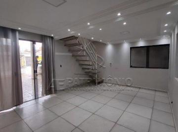 Casa · 101m² · 2 Quartos · CASA, 2 Dormitório(s) Bairro Pro-Morar