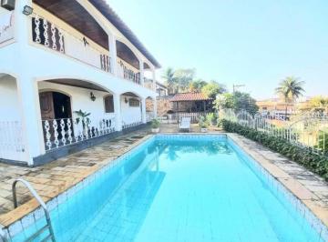 Casa · 236m² · 3 Quartos · 2 Vagas · Casa em Condomínio - Duplex / Residencial / Taquara