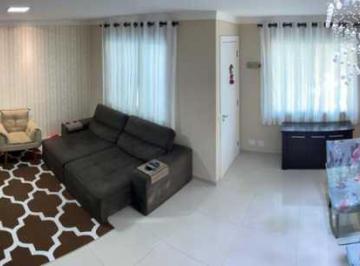 Casa · 130m² · 3 Quartos · 2 Vagas · Casa em Condomínio - Duplex / Residencial / Taquara