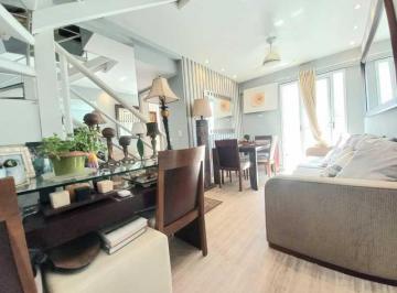 Apartamento · 102m² · 3 Quartos · 1 Vaga · Cobertura - Duplex / Residencial / Pechincha