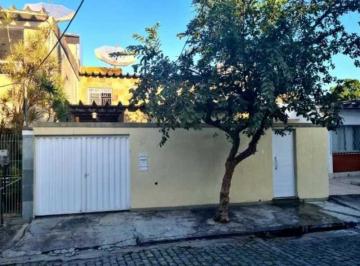 Casa · 170m² · 4 Quartos · 2 Vagas · Casa em Condomínio - Duplex / Residencial / Freguesia (Jacarepaguá)