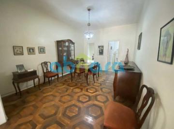 Apartamento · 180m² · 4 Quartos · 1 Vaga · Apartamento - Padrão / Residencial / Copacabana