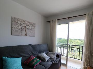 Apartamento · 64m² · 2 Quartos · 2 Vagas · Apartamento Residencial Santorini, Vila Albano - São Paulo, SP